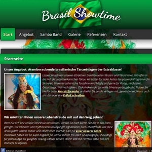 Brasil Showtime