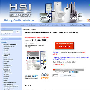 HSI-Expert