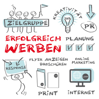 (Abb. zwei vor einem Monitor, Kamerastandpunkt hinter dem Monitor, Gesichter Blicken auf den nicht sichtbaren Inhalt)